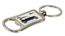 Ford Model T Tourer 1921-25 Bottle Opener Keyring